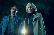 The Thursday Murder Club (Netflix) Photo 13