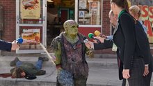 The Toxic Avenger Photo 1