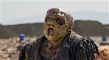 The Toxic Avenger Photo 5