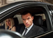 The Transporter Refueled Photo 1