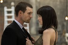 The Transporter Refueled Photo 3