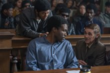 The Trial of the Chicago 7 (Netflix) Photo 6