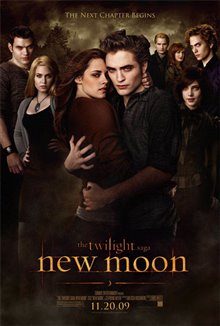 The Twilight Saga: New Moon Photo 18