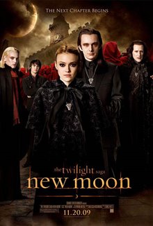 The Twilight Saga: New Moon Photo 20