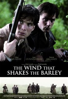 The Wind that Shakes the Barley Photo 6