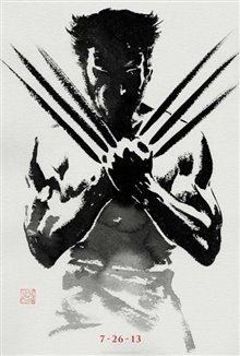 The Wolverine Photo 13 - Large
