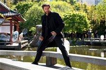 The Wolverine Photo 1