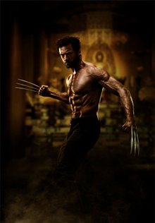 The Wolverine Photo 23 - Large
