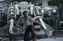 The Wolverine Photo 4