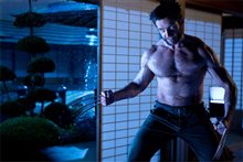 The Wolverine Photo 6