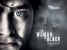 The Woman in Black Photo 1