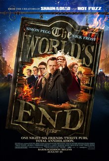 The World's End Photo 5