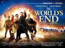 The World's End Photo 2