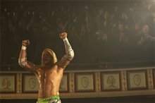 The Wrestler Photo 6
