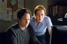 The X-Files: I Want To Believe Photo 5