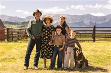 The Young and Prodigious T.S. Spivet Photo 7