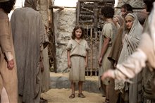 The Young Messiah Photo 2