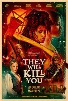 They Will Kill You Photo 28