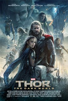 Thor: The Dark World Photo 10 - Large