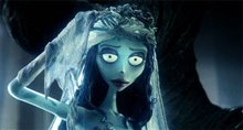 Tim Burton's Corpse Bride Photo 2