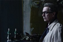 Tinker Tailor Soldier Spy Photo 1