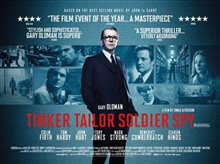 Tinker Tailor Soldier Spy Photo 3