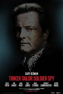 Tinker Tailor Soldier Spy Photo 5 - Large