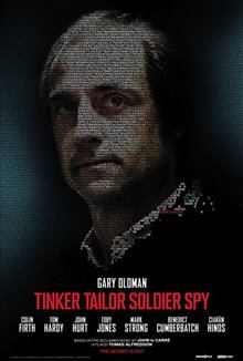 Tinker Tailor Soldier Spy Photo 7 - Large