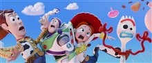 Toy Story 4 Photo 1
