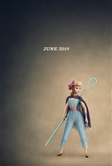 Toy Story 4 Photo 21