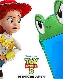 Toy Story 5 Photo 26