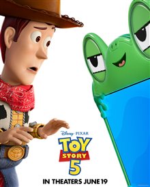 Toy Story 5 Photo 28