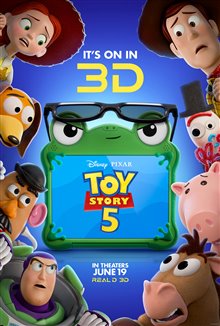 Toy Story 5 Photo 31