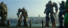 Transformers: Age of Extinction Photo 19