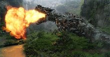 Transformers: Age of Extinction Photo 25