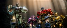 Transformers One Photo 9