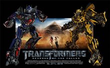 Transformers: Revenge of the Fallen Photo 5