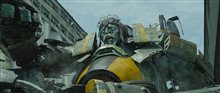 Transformers: Rise of the Beasts Photo 28