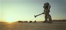 Transformers: The Last Knight Photo 10