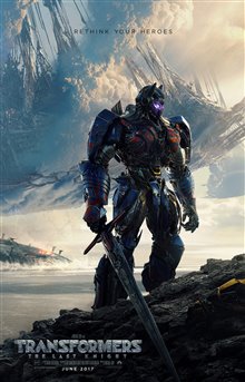 Transformers: The Last Knight Photo 49
