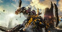Transformers: The Last Knight Photo 24