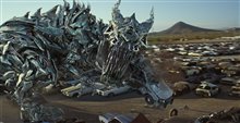 Transformers: The Last Knight Photo 40