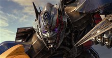 Transformers: The Last Knight Photo 44