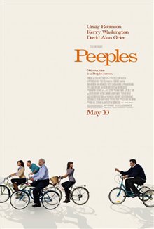 Tyler Perry Presents Peeples Photo 6 - Large