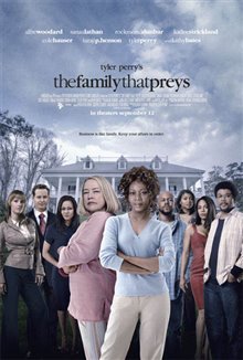 Tyler Perry's The Family That Preys Photo 2 - Large