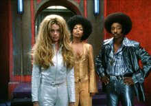 Undercover Brother Photo 13