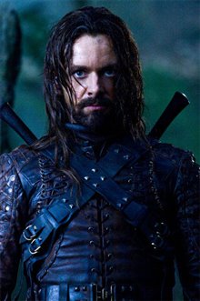 Underworld: Rise of the Lycans Photo 18