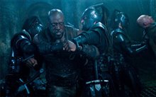 Underworld: Rise of the Lycans Photo 8