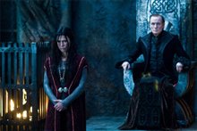 Underworld: Rise of the Lycans Photo 10