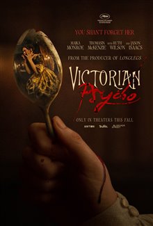 Victorian Psycho Photo 3